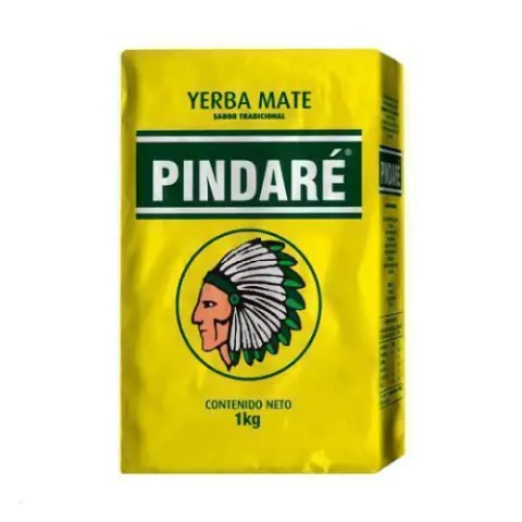 PINDARE