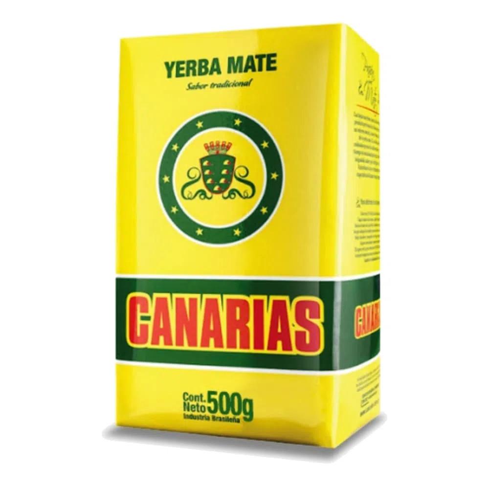 CANARIAS 500 GR