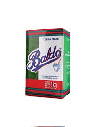 Yerba Baldo 1kg