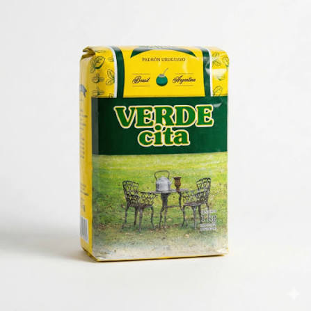VERDECITA 1KG