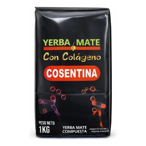 COSENTINA COLAGENO 1KG