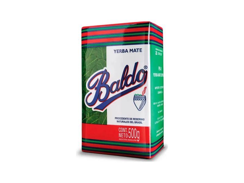 BALDO 500GR