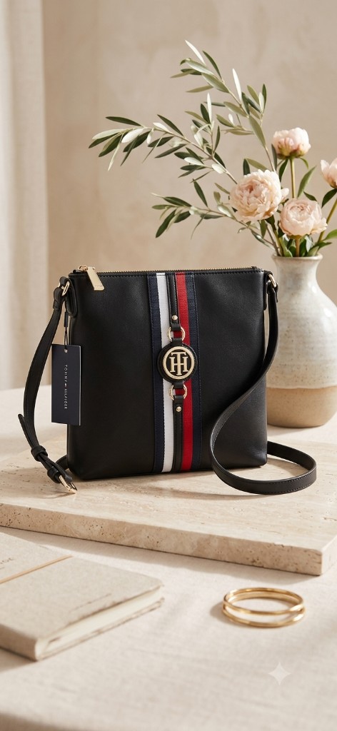 CarteraTommy Hilfiger