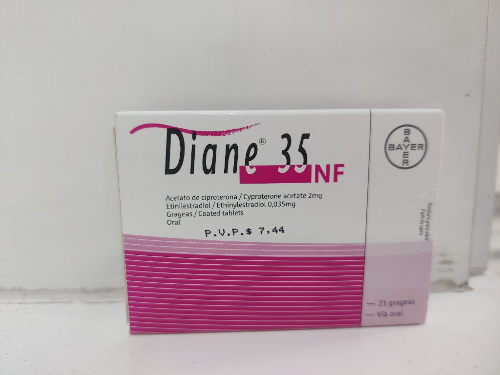 DIANE 35 (C4)
