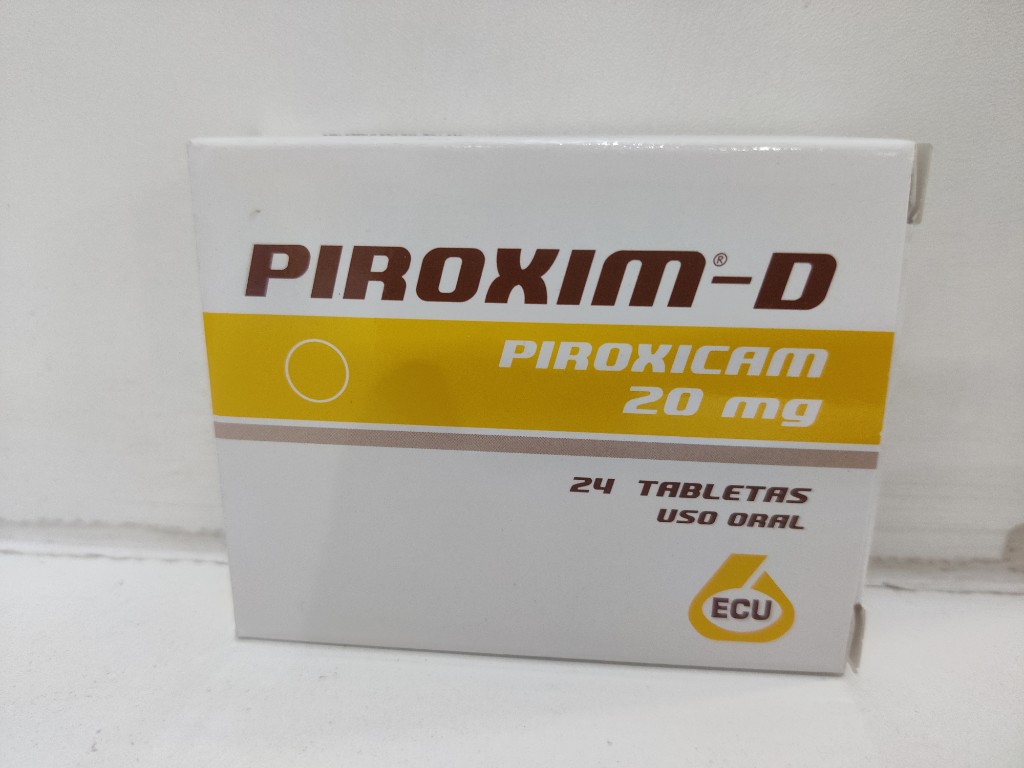 PIROXIM-D