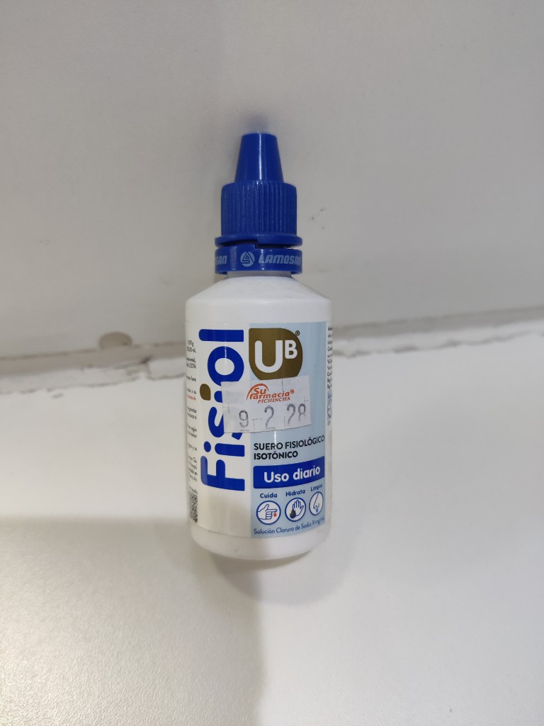 FISIOL UB SOLUCION SALINA 30ML (V2)