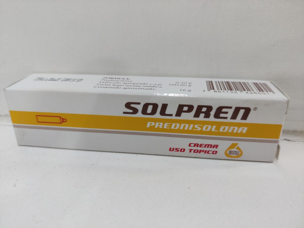 SOLPREN (C6)