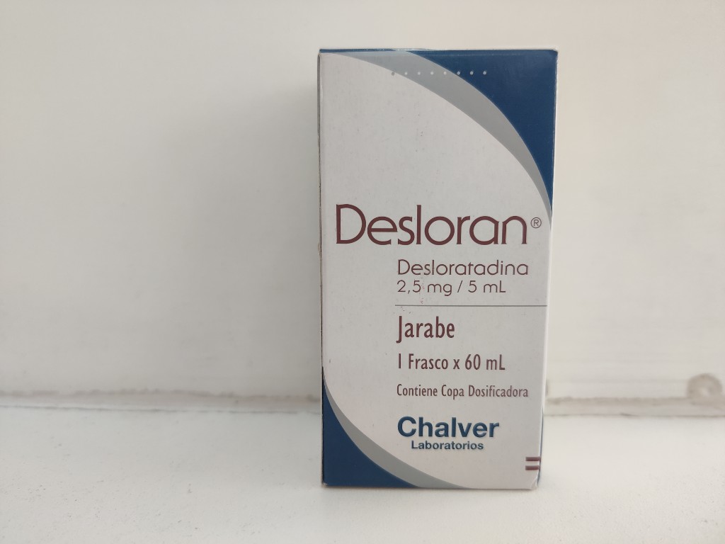 DESLORAN JARABE 60ML (5)
