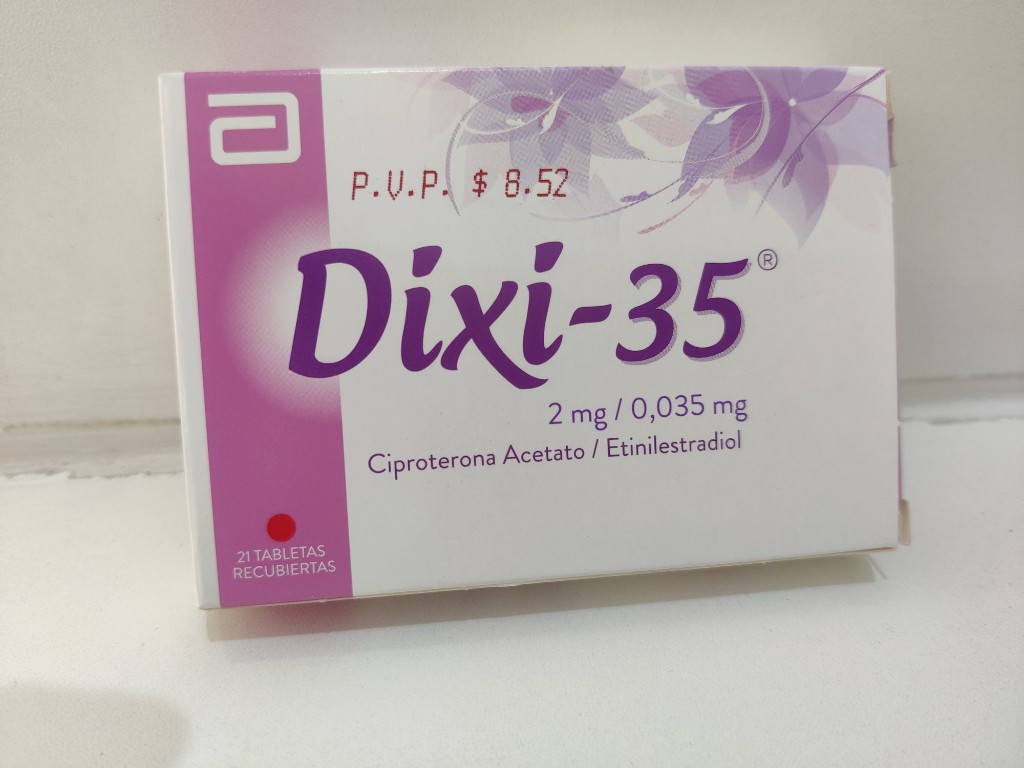 DIXI - 35 (C2)