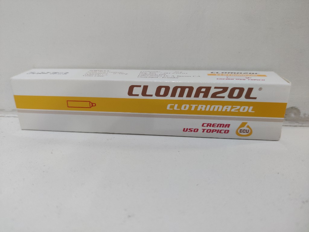 CLOMAZOL CREMA TOPICO (6)