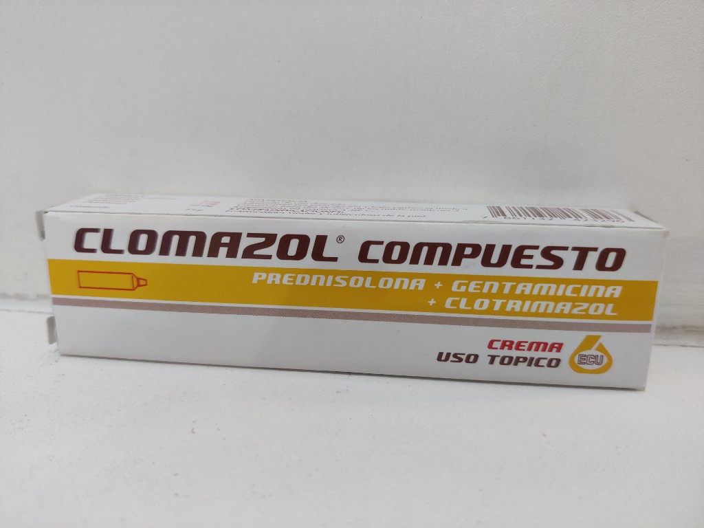 CLOMAZOL COMPUESTA CREMA (6)