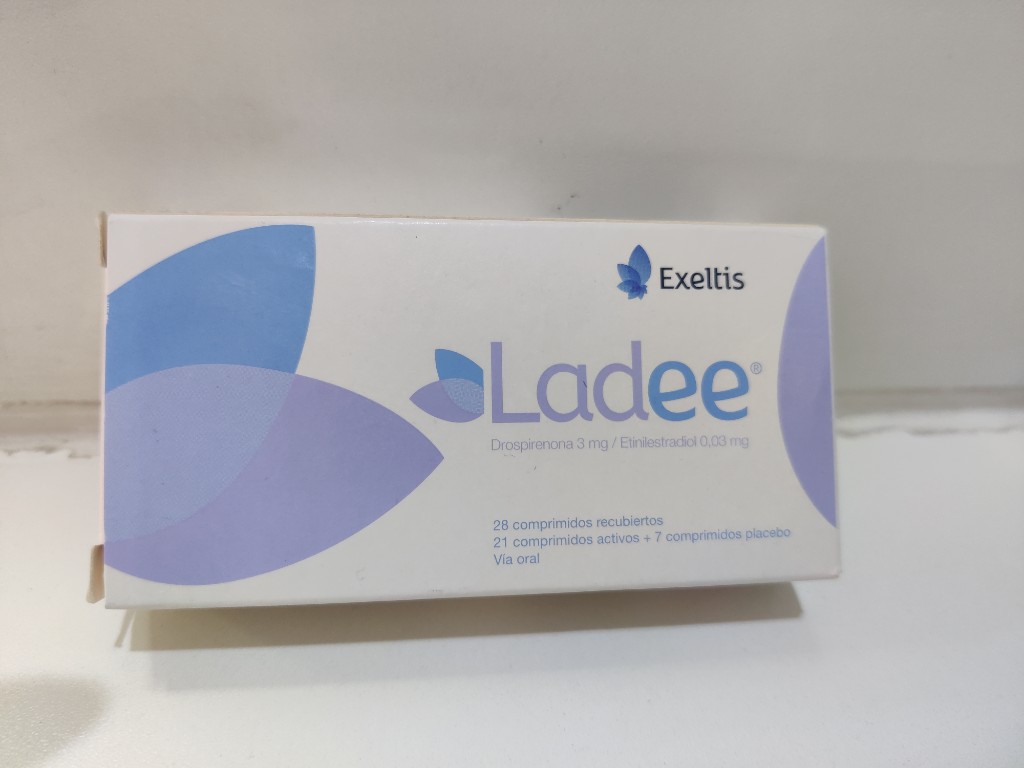 Ladee