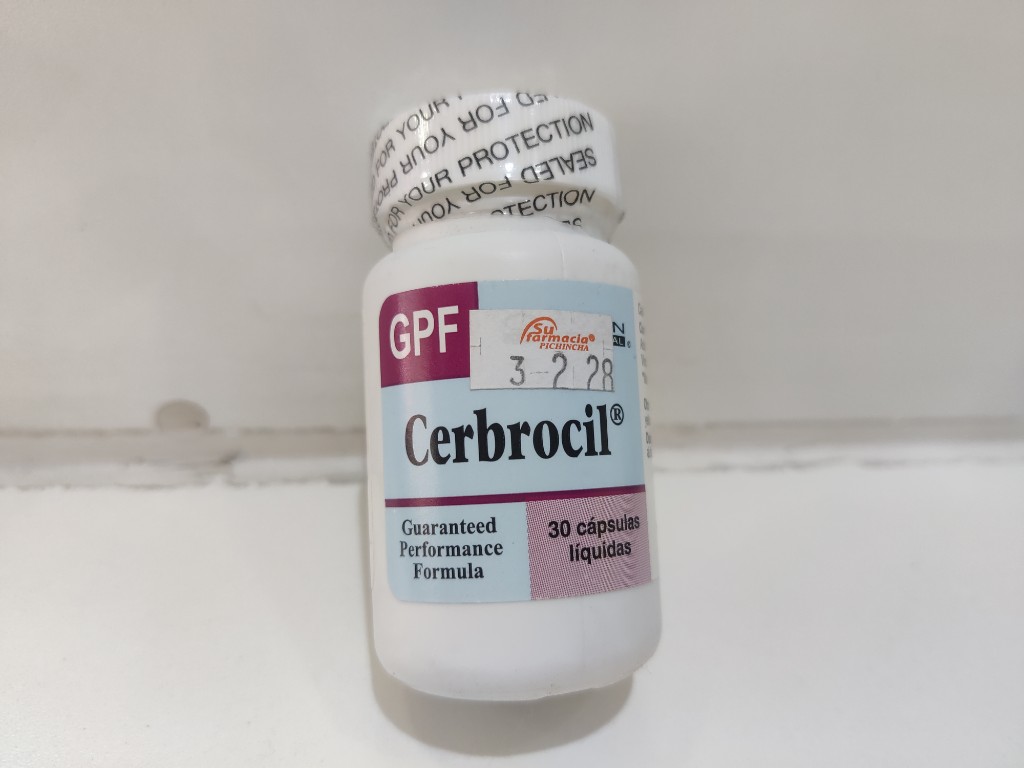 CERBROCIL