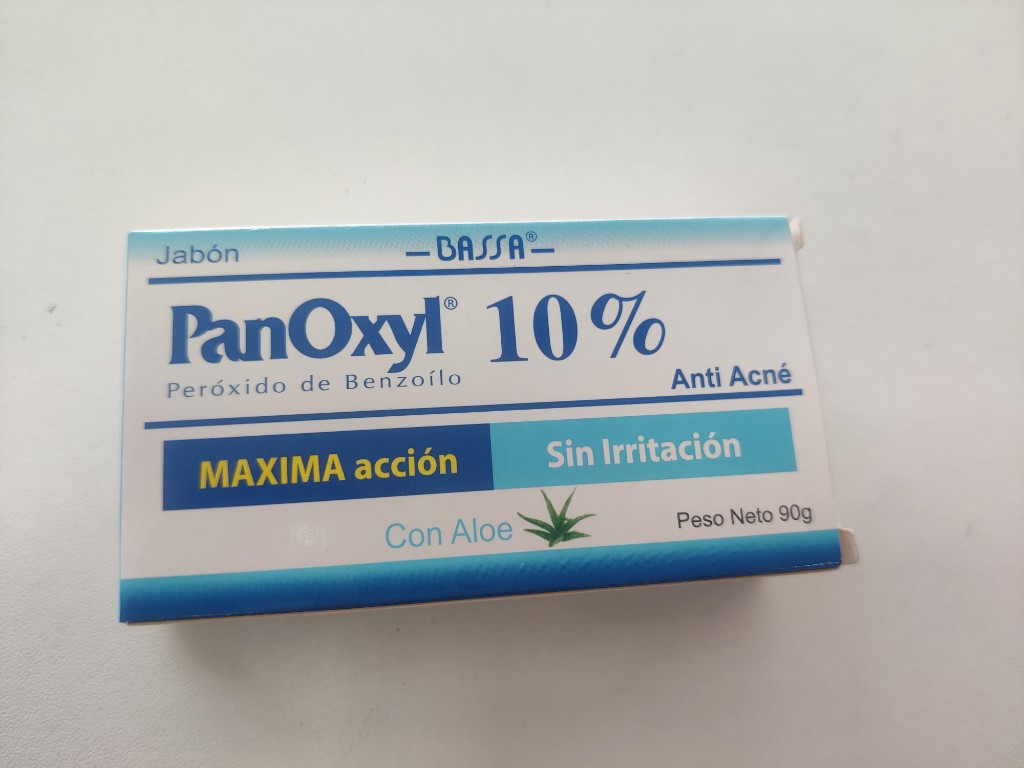 PANOXIL 10% JABON (V1)