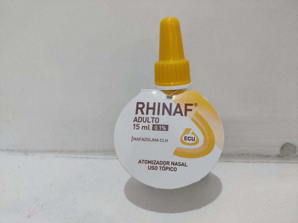 RHINAF ADULTO