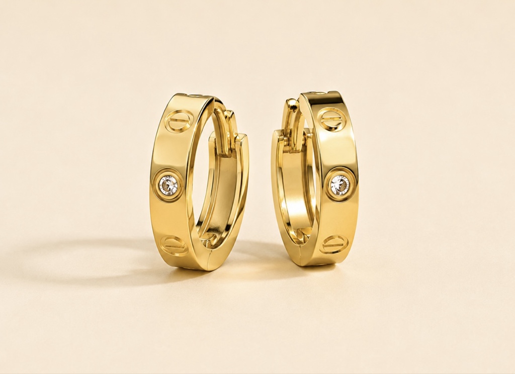 Argollas Cartier
