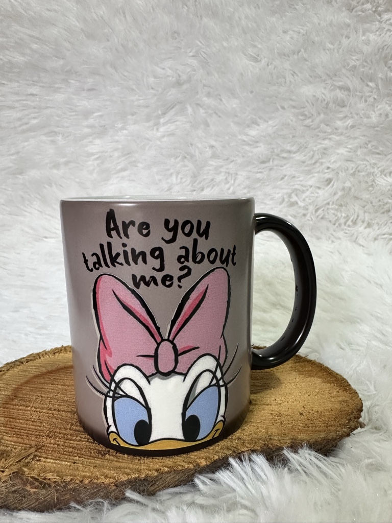 Mug Mágico