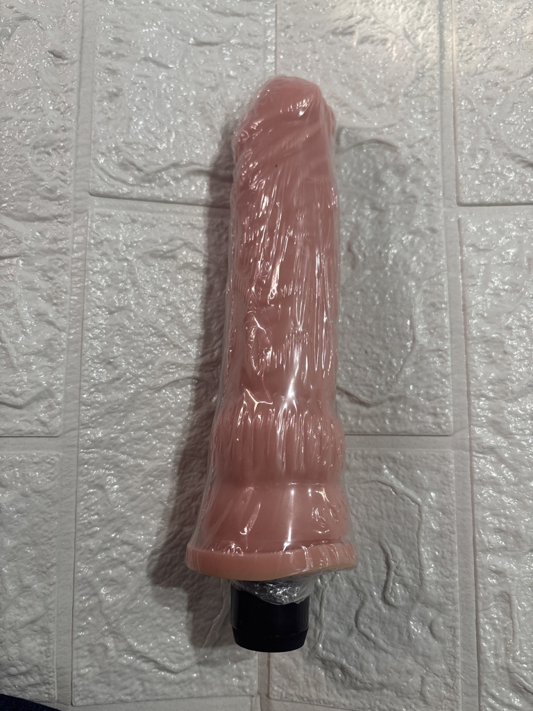 Vibrador Americano Chico
