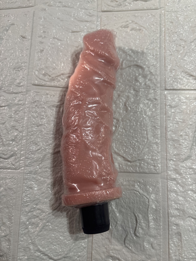 Vibrador Americano Veneso