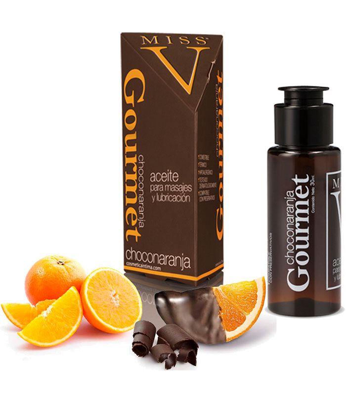 Miss V Gourmet Choconaranja