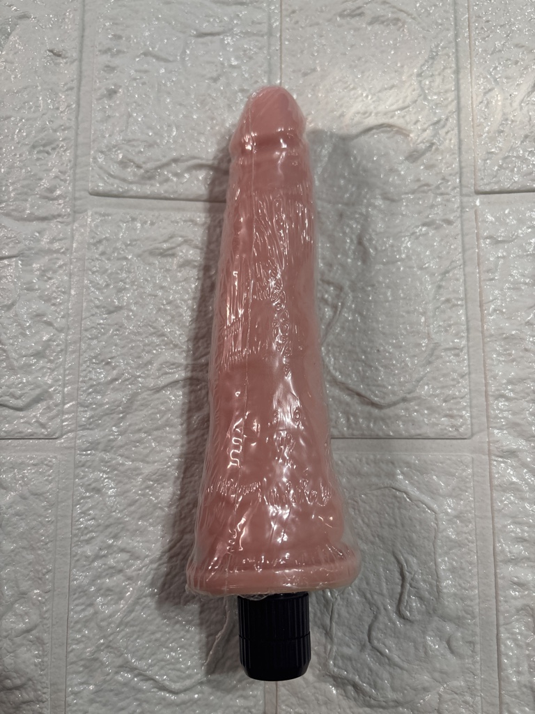 Vibrador Banana Chica
