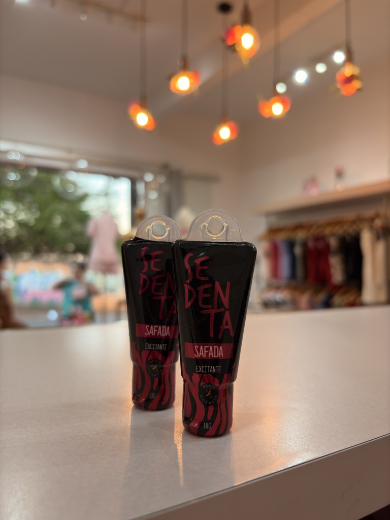 Gel oral Sedenta