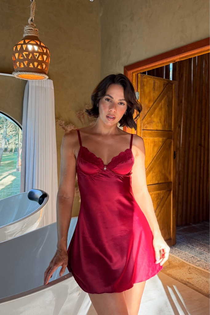 Camisola Rayane