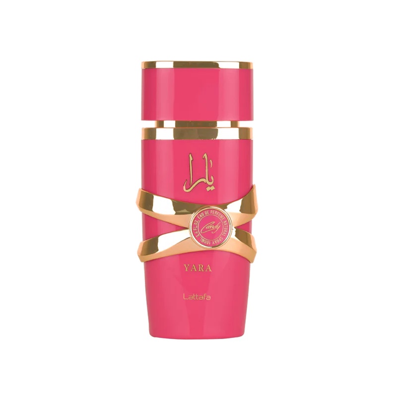 Lattafa Yara Candy 1.1