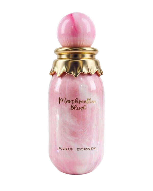 Paris Corner Marshmallow Blush 1.1
