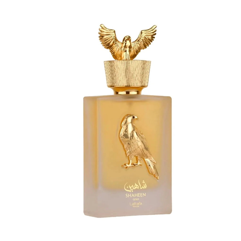 Shaheen Gold 1.1