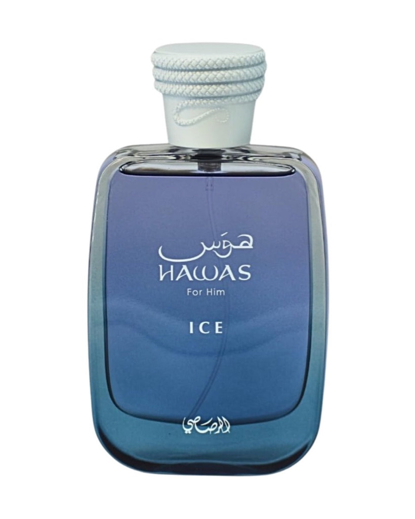 Hawas Ice For Him 1.1