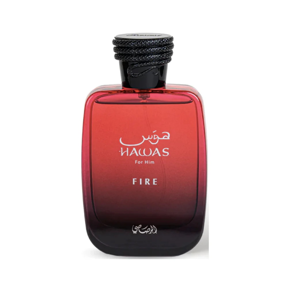 Rasasi Hawas Fire 1.1