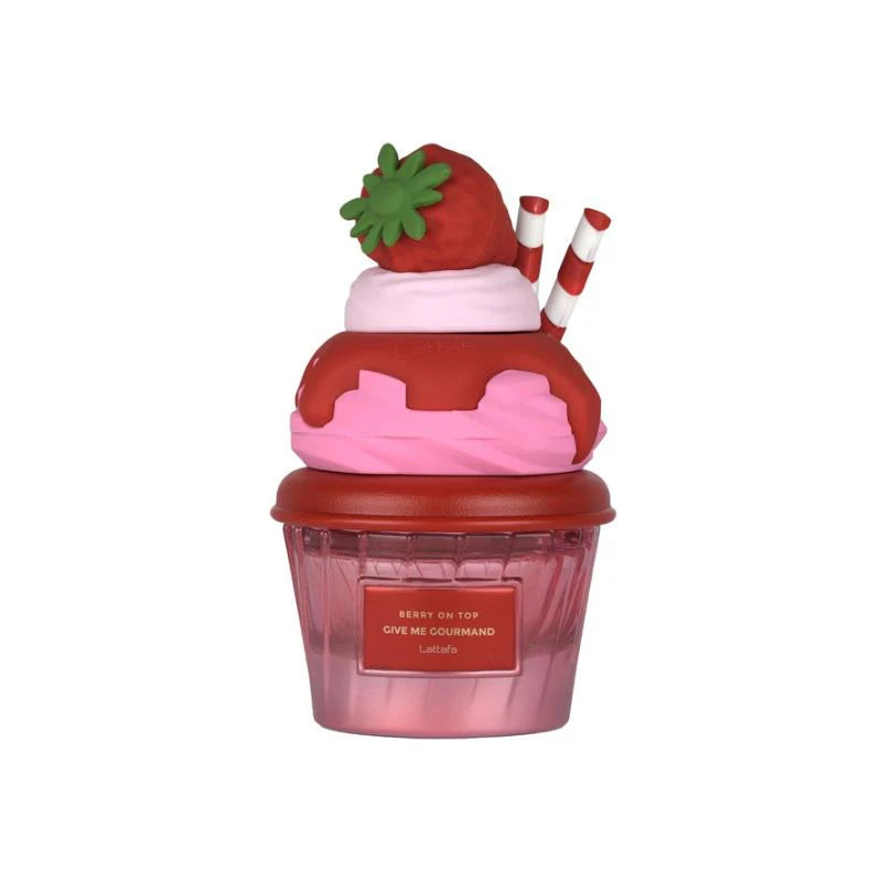 Lattafa Berry On Top 1.1