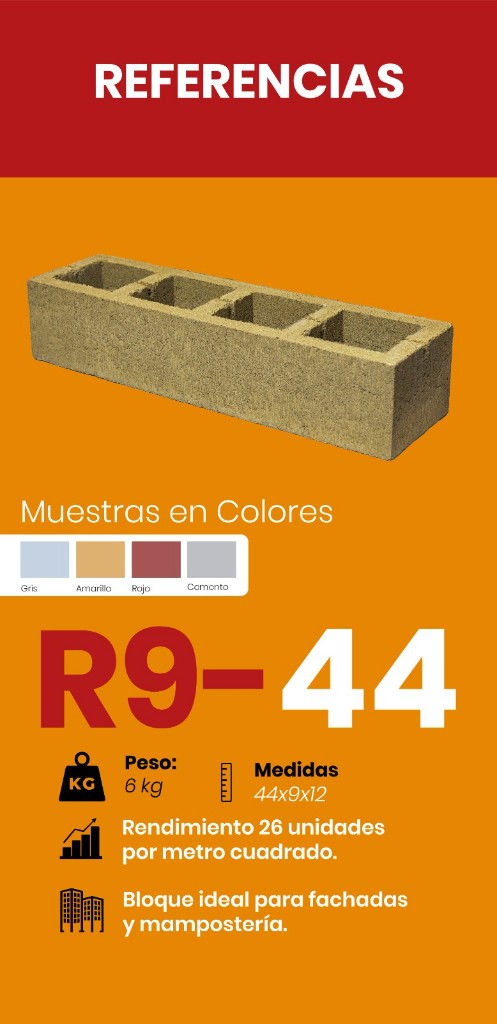 Bloque R9-44
