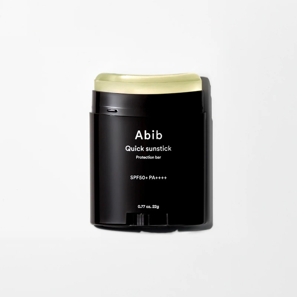 Abib Protector solar en barra SPF50+ (Resplandeciente)