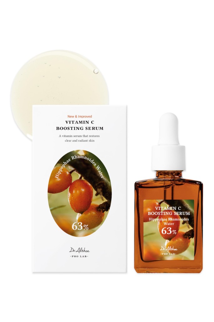 Dr. Althea Vitamina C Boosting Serum 30ml