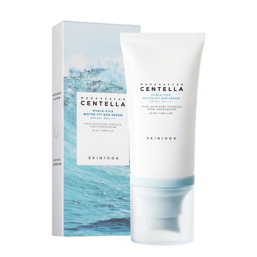 Skin1004 Protector solar facial