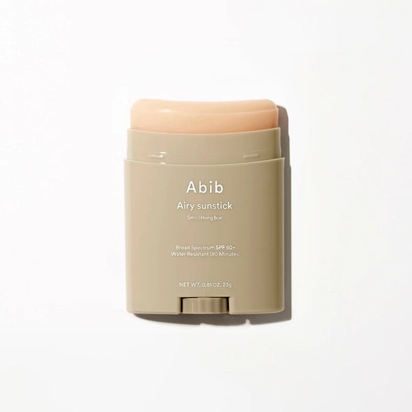 Abib Protector solar en barra SPF50+ (Semimate)