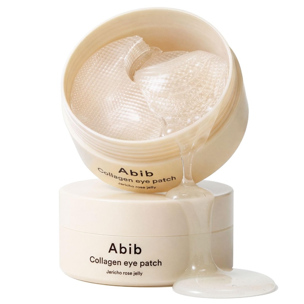 Abib Parches de colágeno para ojos