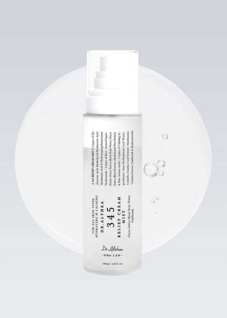Dr. Althea 345 Bruma Facial 100ml