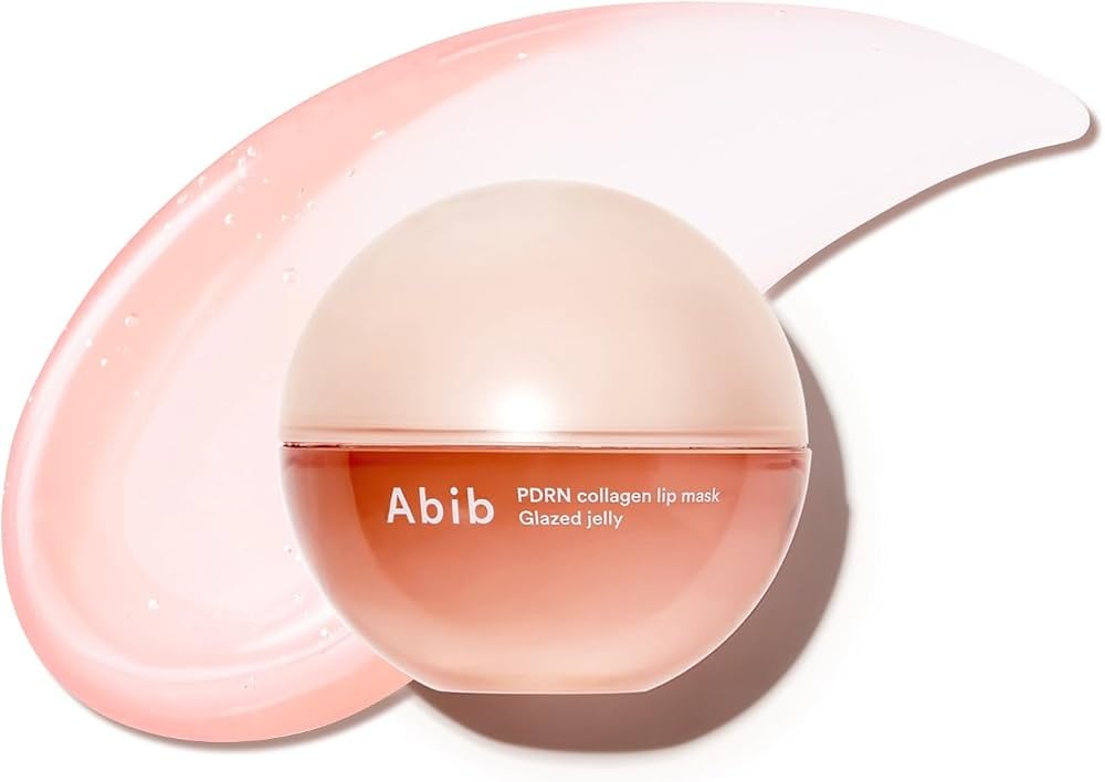 Abib PDRN Mascarilla de Labios de Colágeno