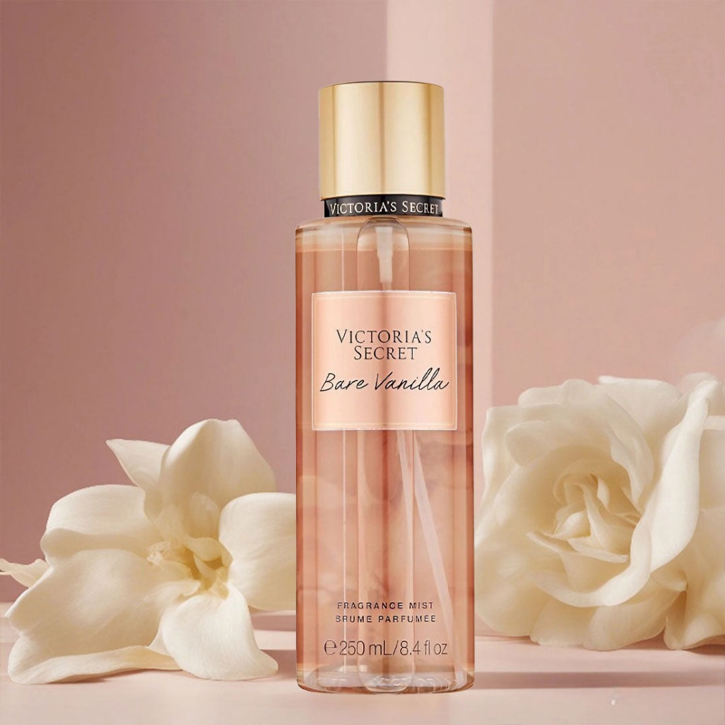 Mist Corporal - Victoria's Secret