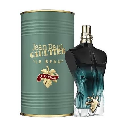 Jean paul gaultier