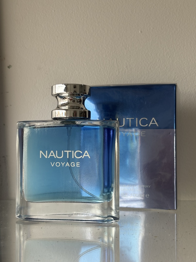 Nautica - Voyage