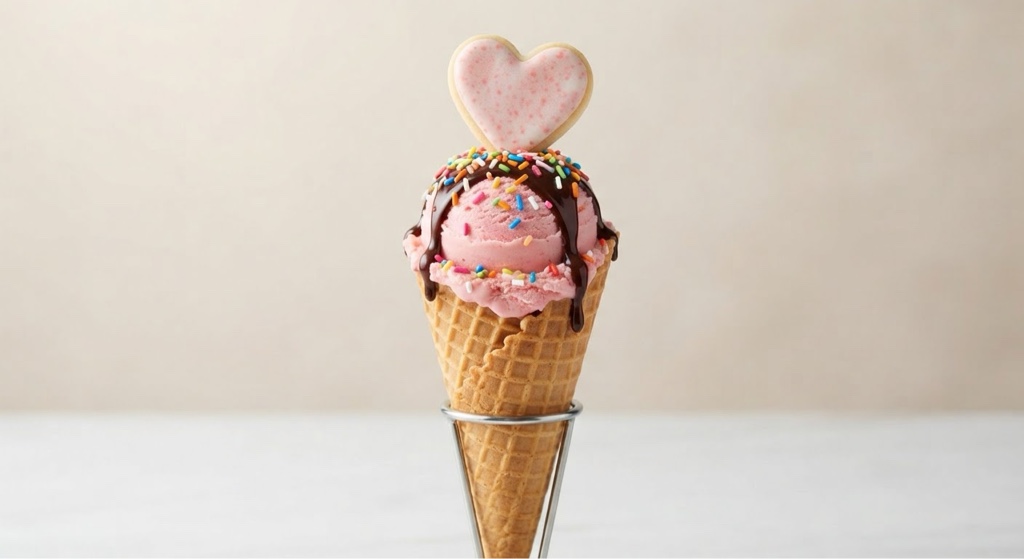 Cono Pink
