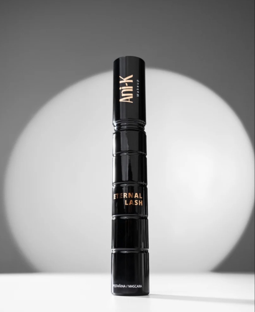 Pestañina Eternal lash - Anik
