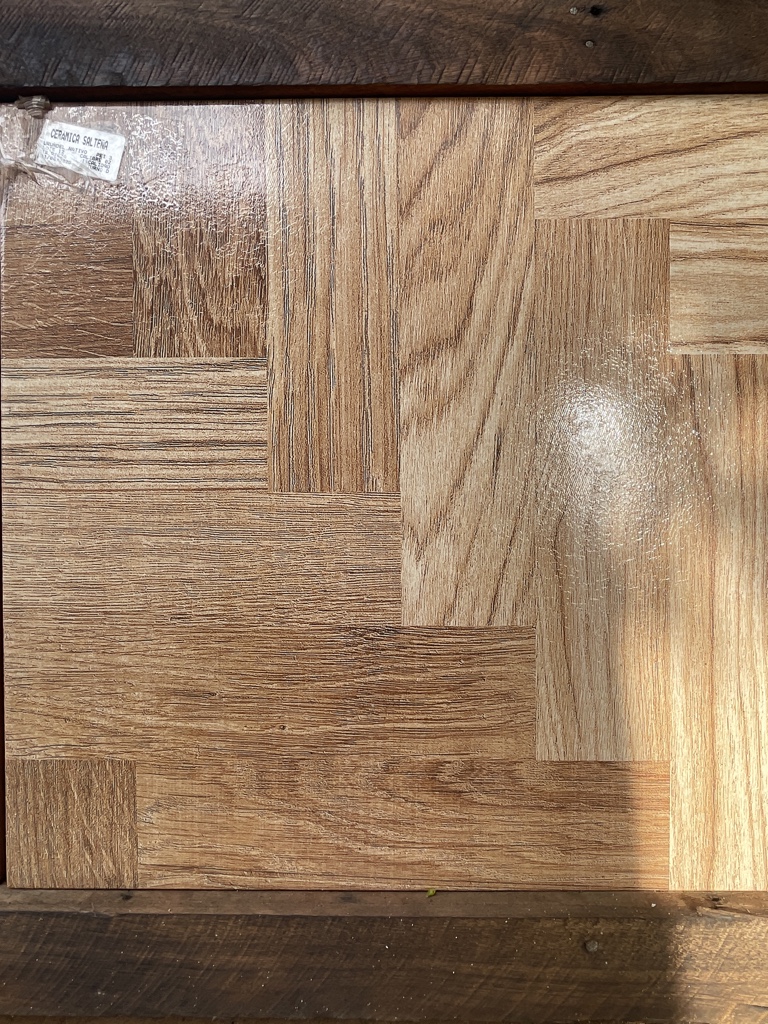 Ceramica Urundel Nativo x caja 2,33 Mts