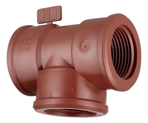 MTU TE 90⁰ HHH 1/2"
