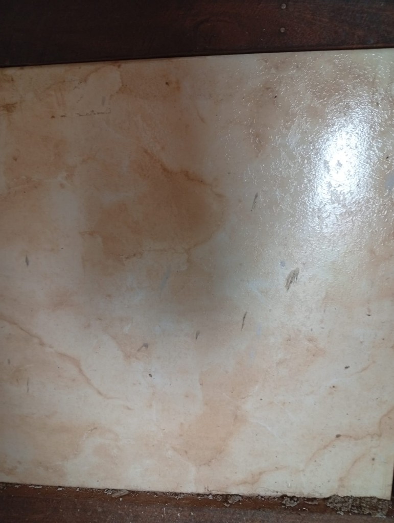 Ceramica Cachi Arena Brill. 43x43