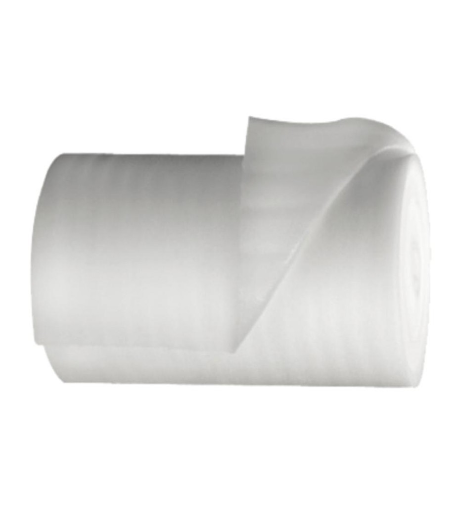 Espuma Isolant Simple 2mm sin film 1X20mts